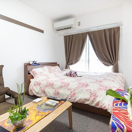 Ferienwohnung Cozyhouse 310 Free Wifi A Rented Electric Bicycle Kyōto Exterior foto